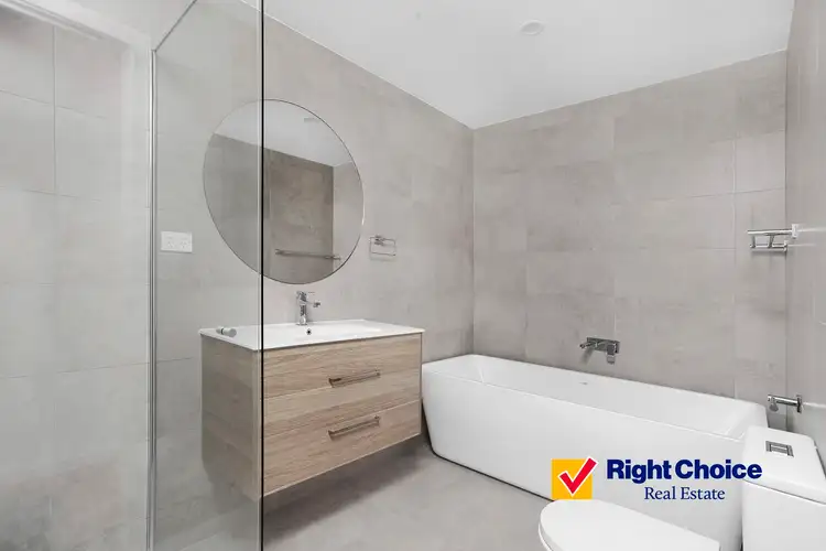 Sixth view of Homely semi-detached listing, 52A Archerfield Drive, Shell Cove NSW 2529