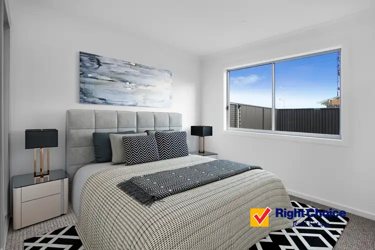 Seventh view of Homely semi-detached listing, 52A Archerfield Drive, Shell Cove NSW 2529