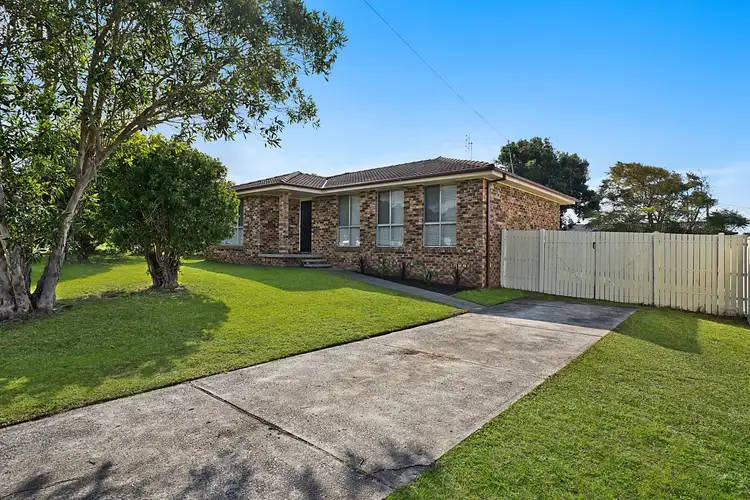 35 Seaton Street, Maryland NSW 2287