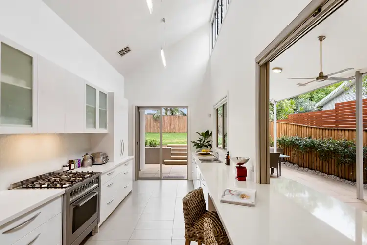 Fourth view of Homely house listing, 20 Waterview Street, Seaforth NSW 2092