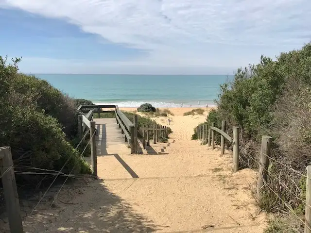 Third view of Homely land listing, 70 Astro Avenue, Golden Beach VIC 3851