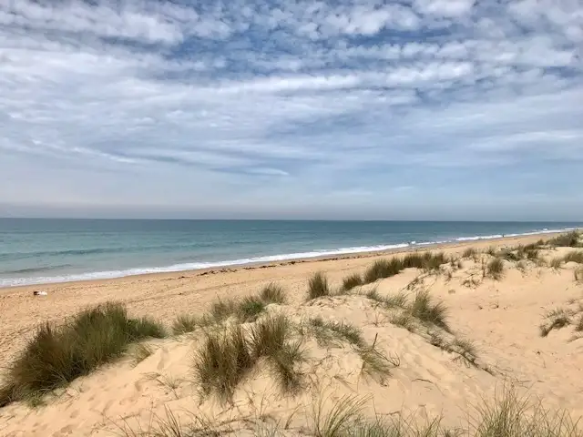 Fifth view of Homely land listing, 70 Astro Avenue, Golden Beach VIC 3851