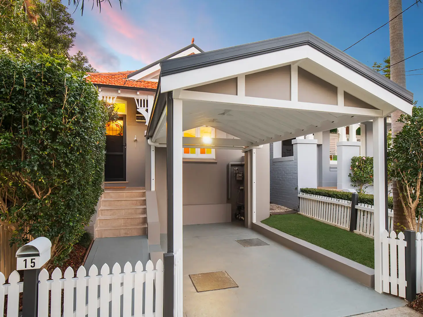 Main view of Homely house listing, 15 Penkivil Street, Willoughby NSW 2068