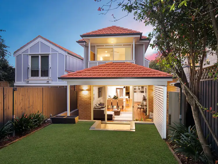 Fifth view of Homely house listing, 15 Penkivil Street, Willoughby NSW 2068