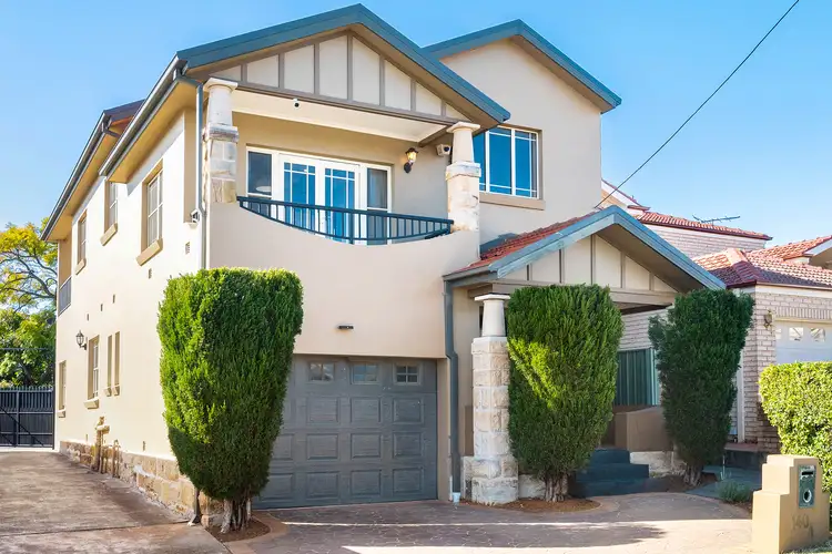 140A Patrick Street, Hurstville NSW 2220