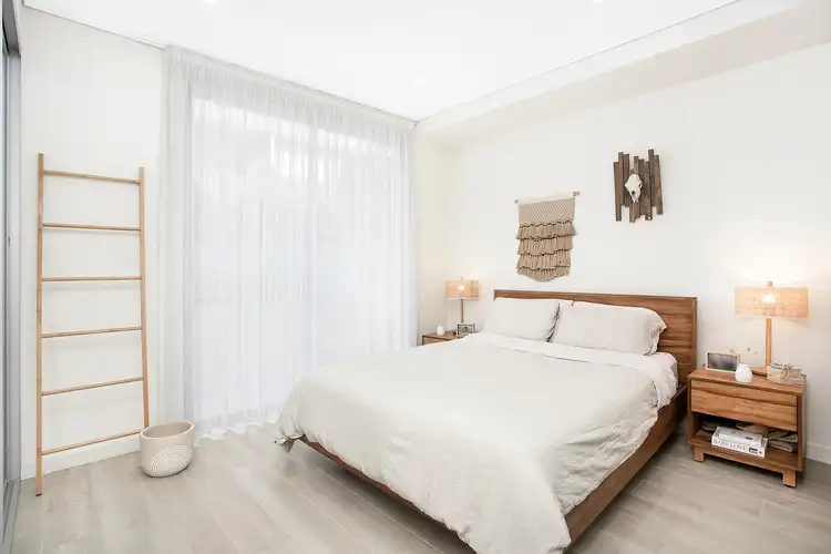 Third view of Homely apartment listing, G04/128 Willarong Road, Caringbah NSW 2229