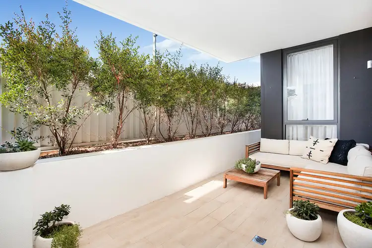 Fourth view of Homely apartment listing, G04/128 Willarong Road, Caringbah NSW 2229