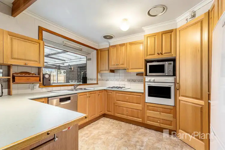 Fourth view of Homely house listing, 81 Farnham Road, Bayswater VIC 3153