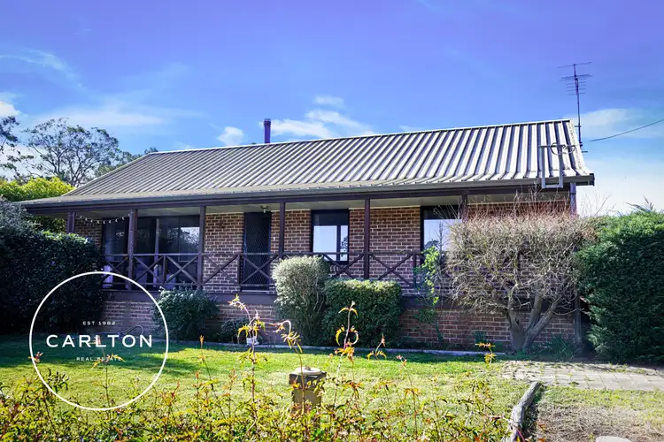 4 Government Road, Yerrinbool NSW 2575