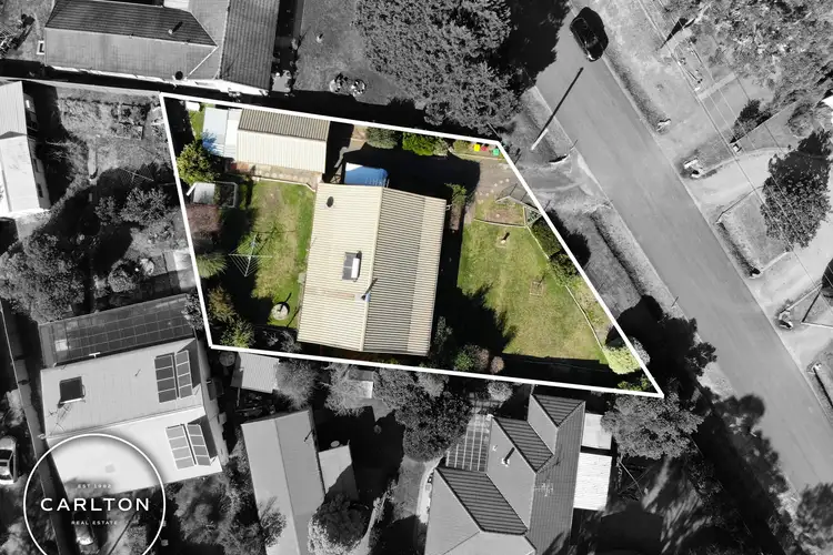 Second view of Homely house listing, 4 Government Road, Yerrinbool NSW 2575