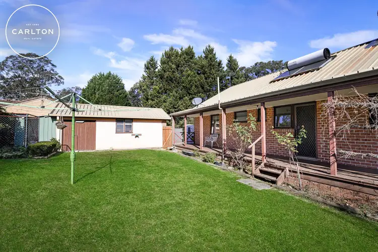 Sixth view of Homely house listing, 4 Government Road, Yerrinbool NSW 2575