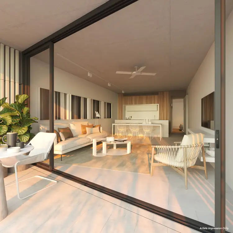 206/10-14 Hall Street, Bondi Beach NSW 2026
