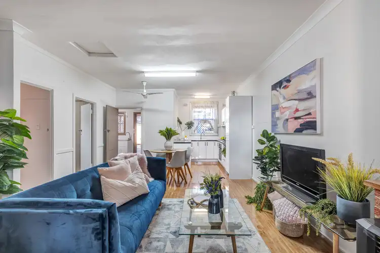 Third view of Homely house listing, 6A Kitson Avenue, Richmond SA 5033