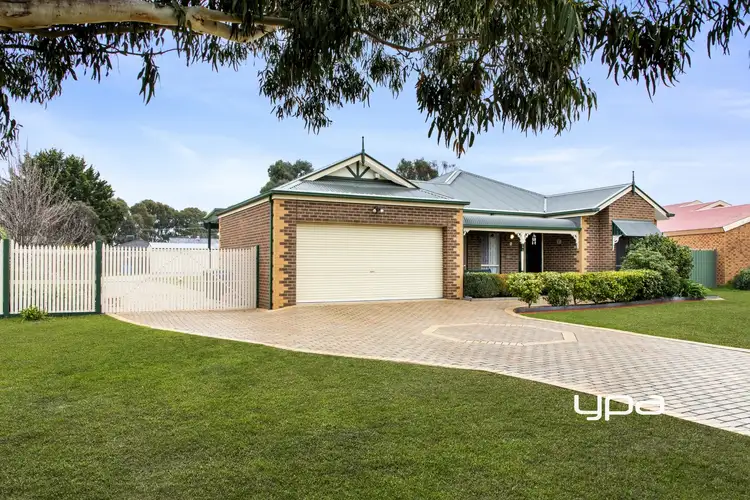 10 Cheriton Drive, Riddells Creek VIC 3431