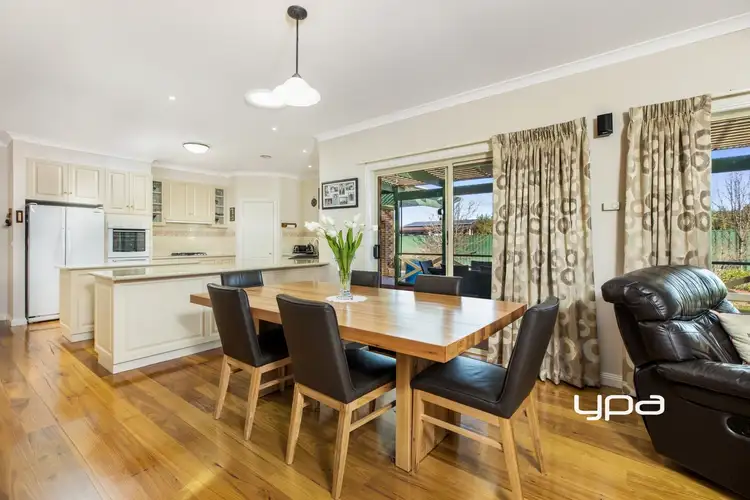 Fifth view of Homely house listing, 10 Cheriton Drive, Riddells Creek VIC 3431