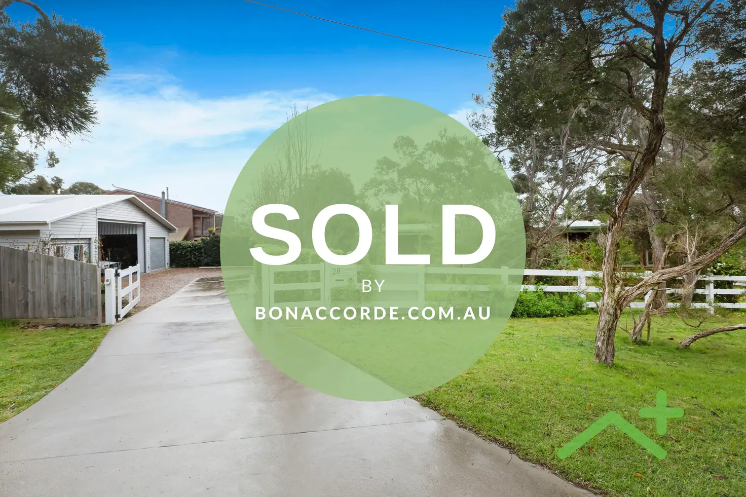 Main view of Homely house listing, 28 Dickinson Grove, Mount Martha VIC 3934