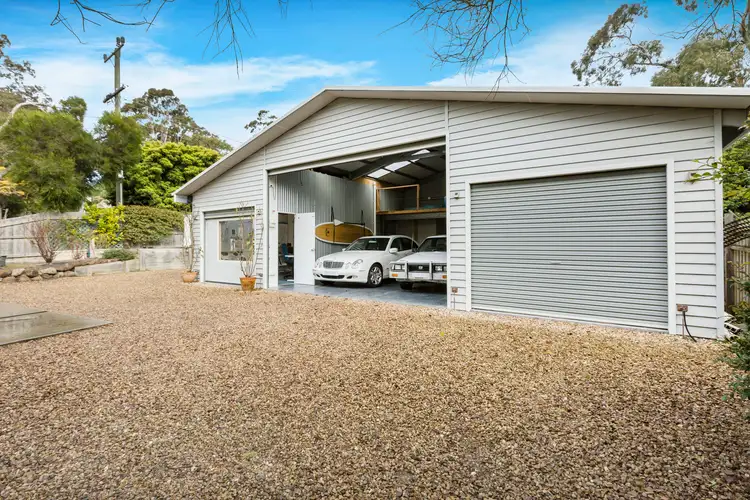Second view of Homely house listing, 28 Dickinson Grove, Mount Martha VIC 3934
