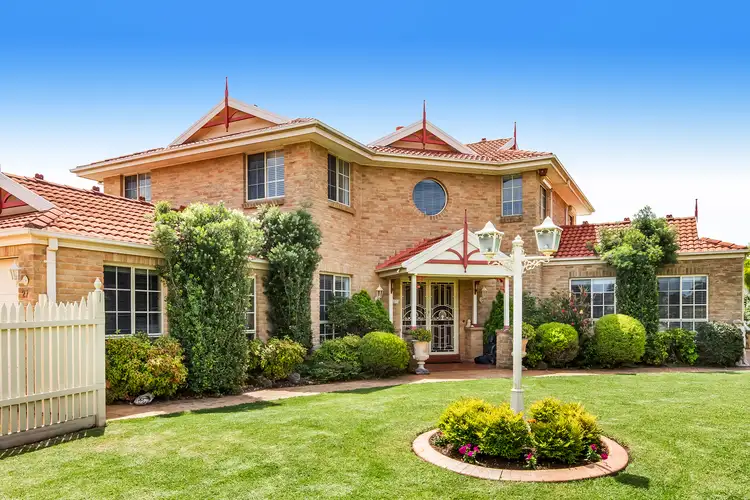 27 Cambewarra Place, Gerringong NSW 2534