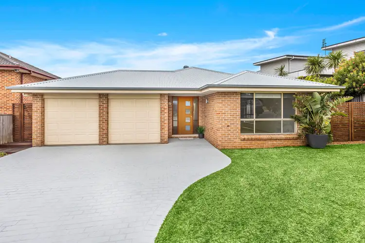 14 Elambra Parade, Gerringong NSW 2534