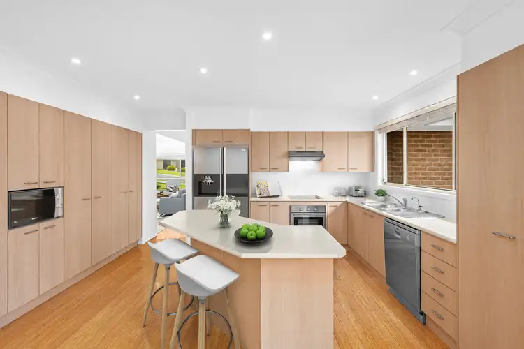 Third view of Homely house listing, 14 Elambra Parade, Gerringong NSW 2534