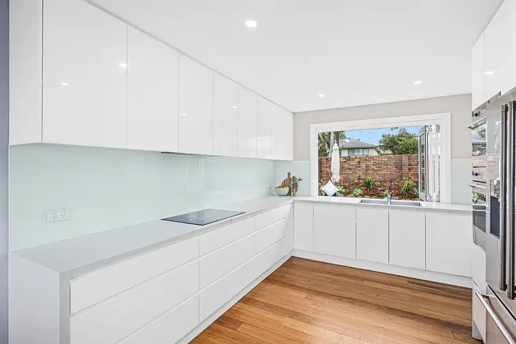 Second view of Homely house listing, 22 Warilda Avenue, Engadine NSW 2233