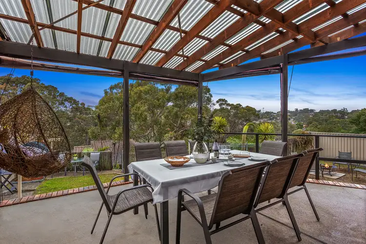 Third view of Homely house listing, 22 Warilda Avenue, Engadine NSW 2233