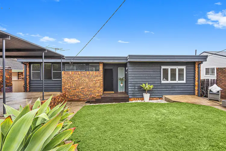 Fourth view of Homely house listing, 22 Warilda Avenue, Engadine NSW 2233