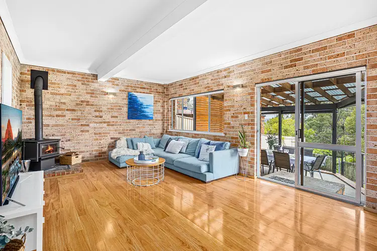 Fifth view of Homely house listing, 22 Warilda Avenue, Engadine NSW 2233