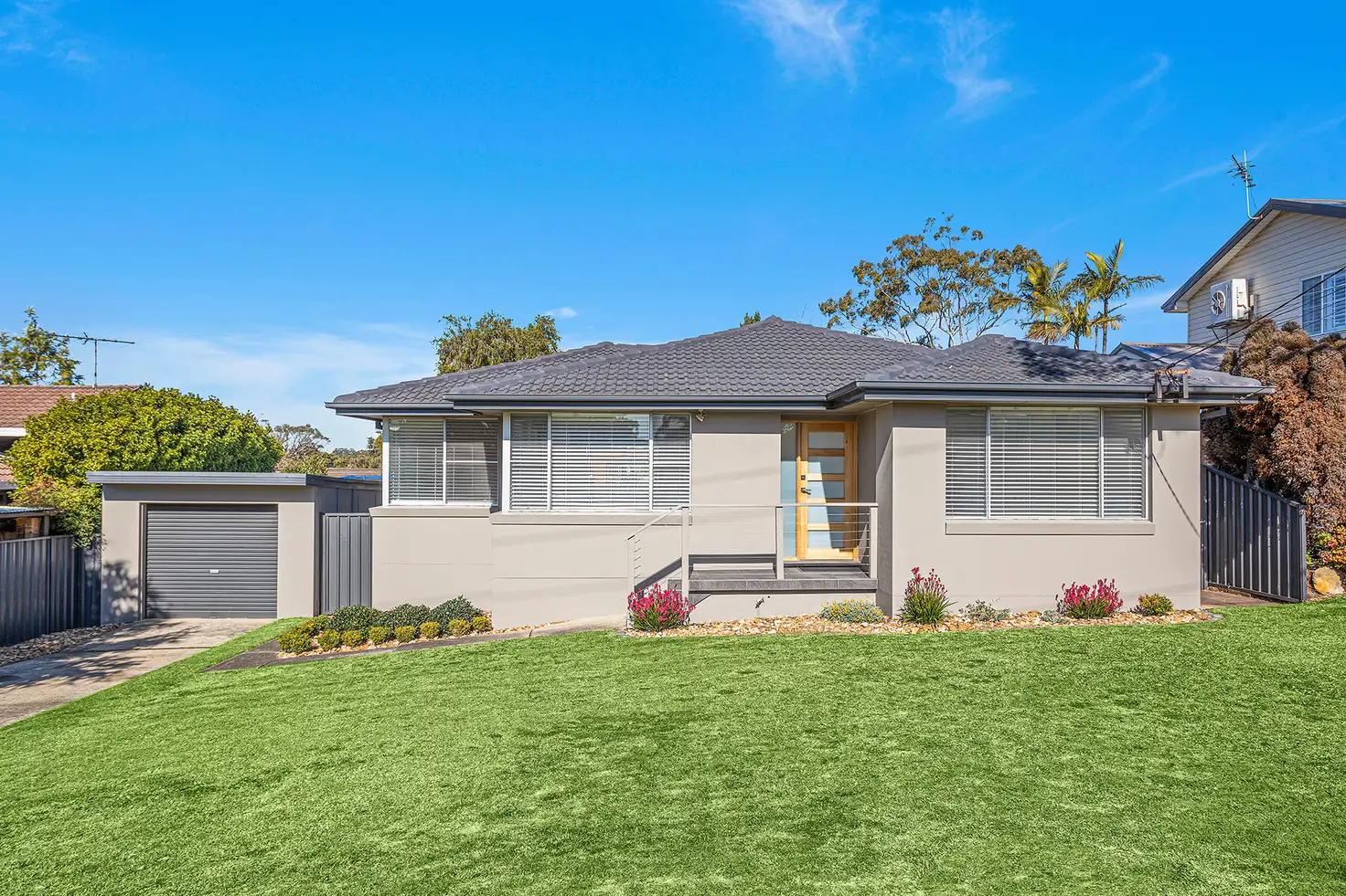 Main view of Homely house listing, 42 Warilda Avenue, Engadine NSW 2233