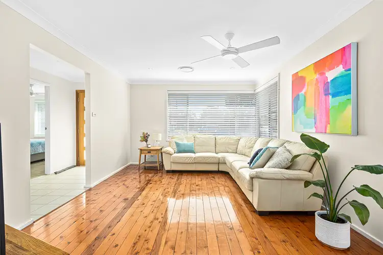 Second view of Homely house listing, 42 Warilda Avenue, Engadine NSW 2233