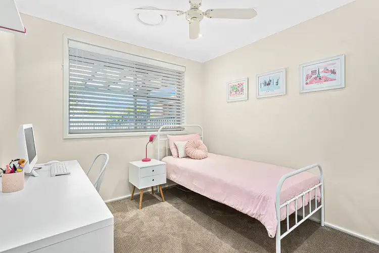 Fifth view of Homely house listing, 42 Warilda Avenue, Engadine NSW 2233