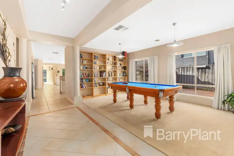 Third view of Homely house listing, 8 Carex Way, South Morang VIC 3752