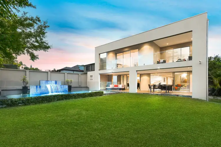 Fifth view of Homely house listing, 25 Tripod Street, Concord NSW 2137