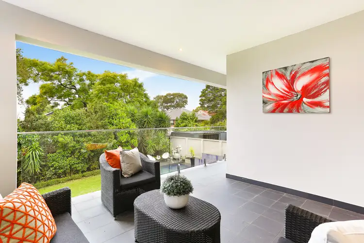 Sixth view of Homely house listing, 25 Tripod Street, Concord NSW 2137