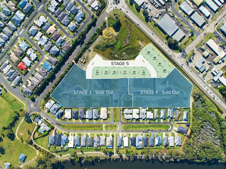 37 Cargelligo Crescent, Ballina NSW 2478