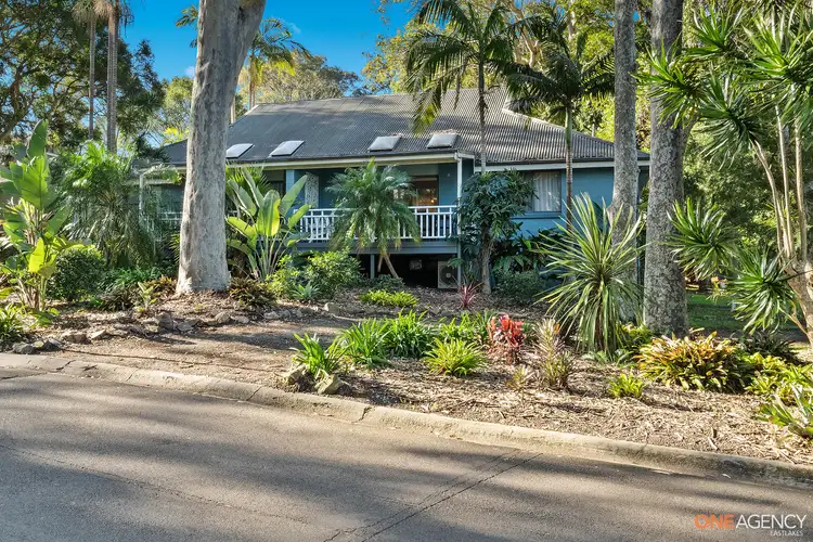 6 Wild Duck Drive, Cams Wharf NSW 2281