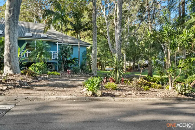 Second view of Homely house listing, 6 Wild Duck Drive, Cams Wharf NSW 2281