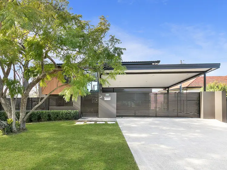 Main view of Homely house listing, 18 Brooks Street, Linley Point NSW 2066