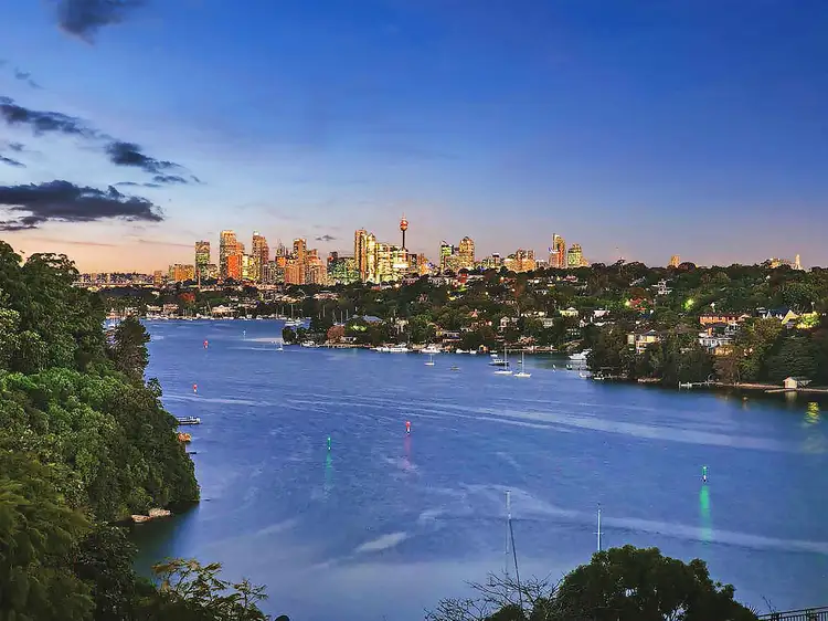 Third view of Homely house listing, 18 Brooks Street, Linley Point NSW 2066