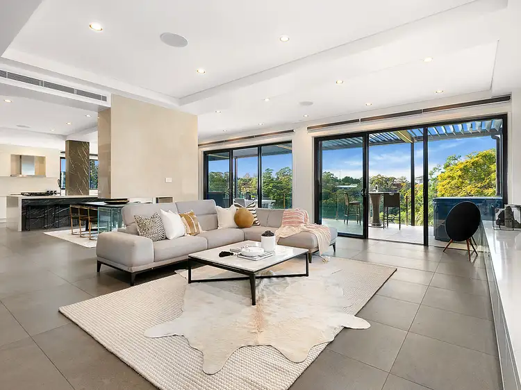 Fourth view of Homely house listing, 18 Brooks Street, Linley Point NSW 2066