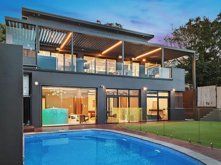 Fifth view of Homely house listing, 18 Brooks Street, Linley Point NSW 2066