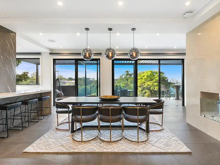 Sixth view of Homely house listing, 18 Brooks Street, Linley Point NSW 2066