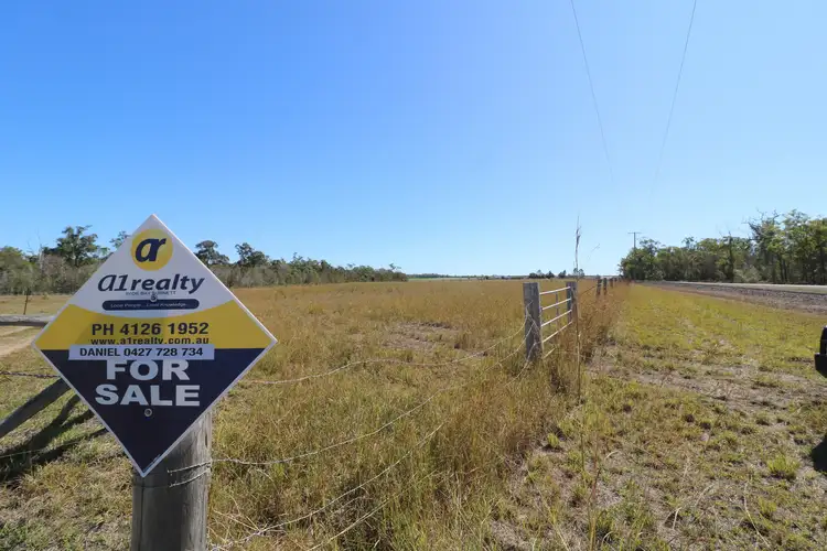 Main view of Homely rural property listing, 388 Mcdonalds Road, North Isis QLD 4660