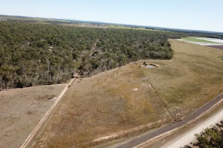 Second view of Homely rural property listing, 388 Mcdonalds Road, North Isis QLD 4660