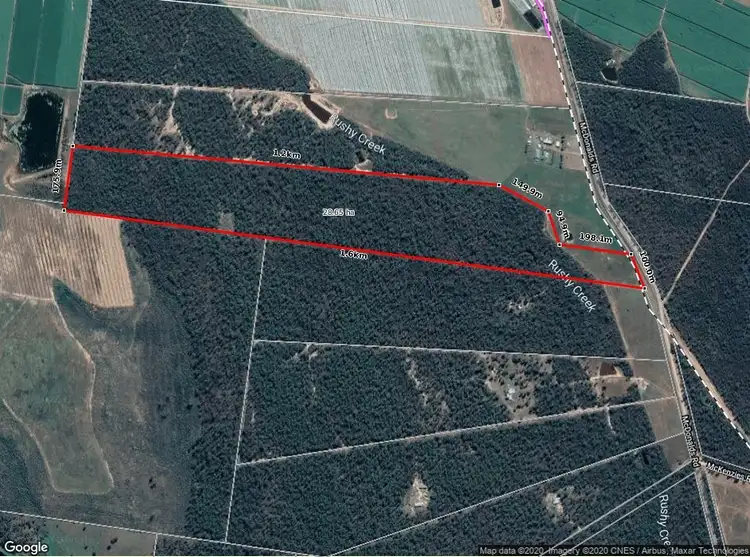 Third view of Homely rural property listing, 388 Mcdonalds Road, North Isis QLD 4660