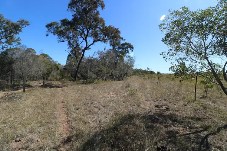 Fifth view of Homely rural property listing, 388 Mcdonalds Road, North Isis QLD 4660