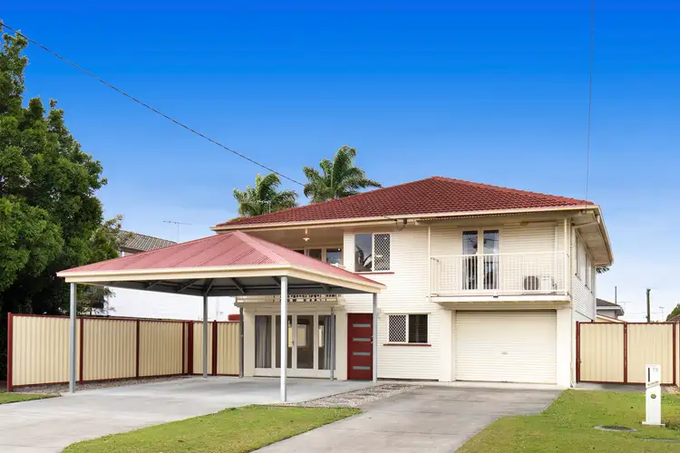 72 Ryhill Road, Sunnybank Hills QLD 4109
