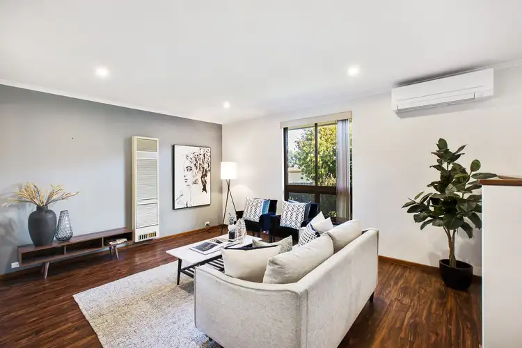 Second view of Homely house listing, 8 Plover Avenue, Modbury Heights SA 5092
