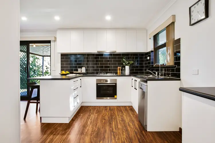 Sixth view of Homely house listing, 8 Plover Avenue, Modbury Heights SA 5092