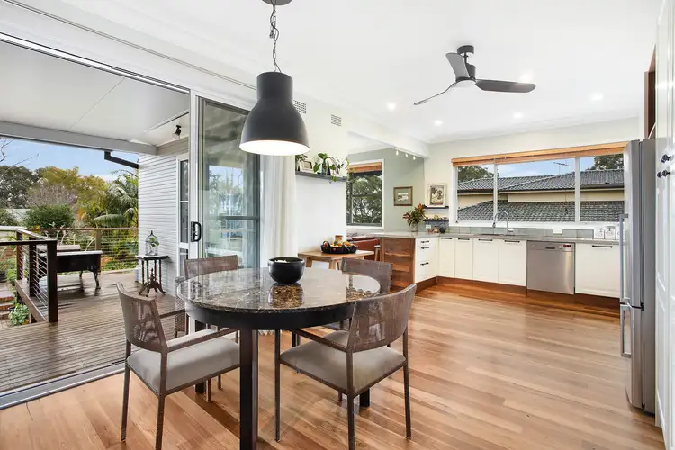 Second view of Homely house listing, 67 Green Point Road, Oyster Bay NSW 2225